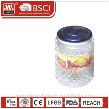 Canister, Plastic Product